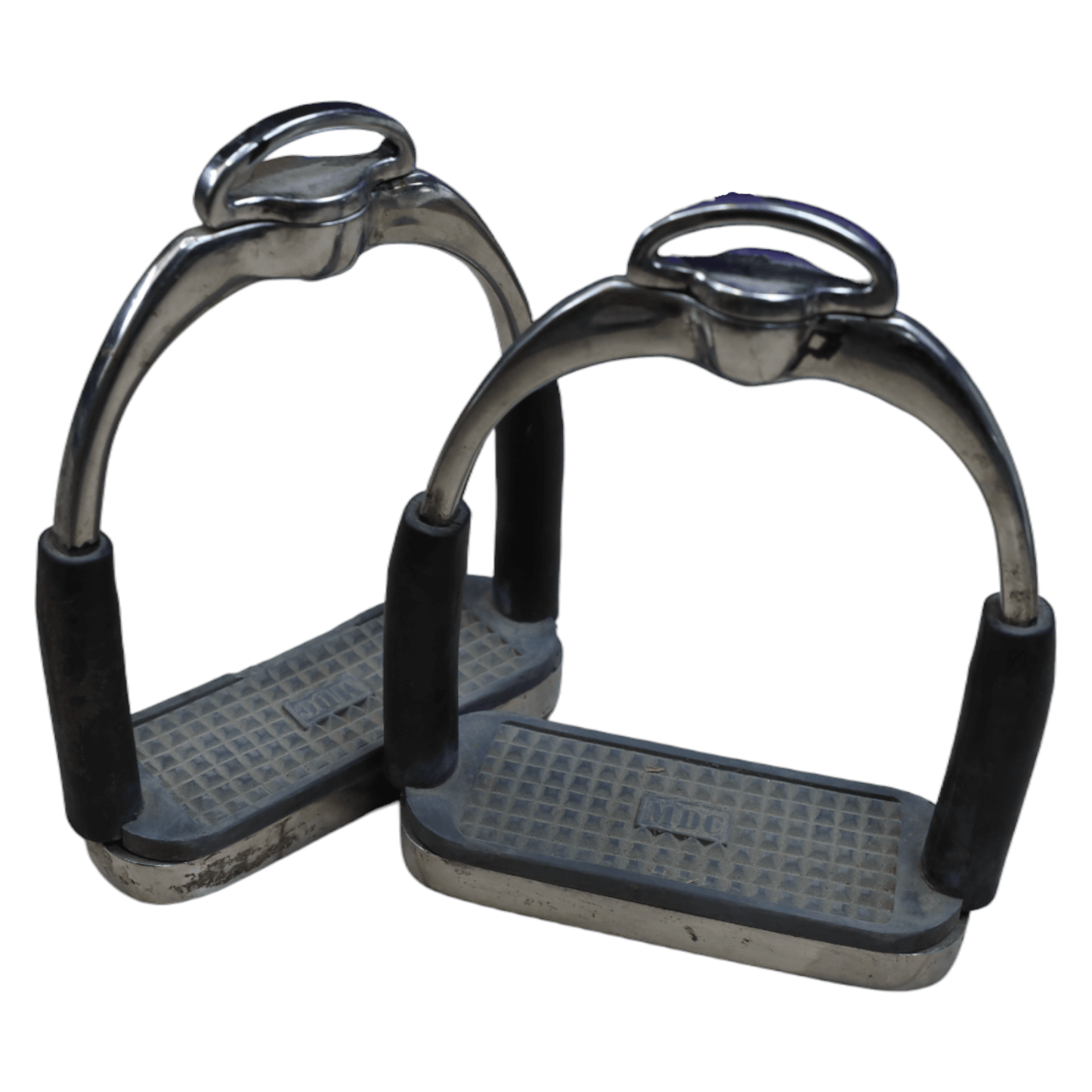 MDC 'Ultimate' Stirrup Iron