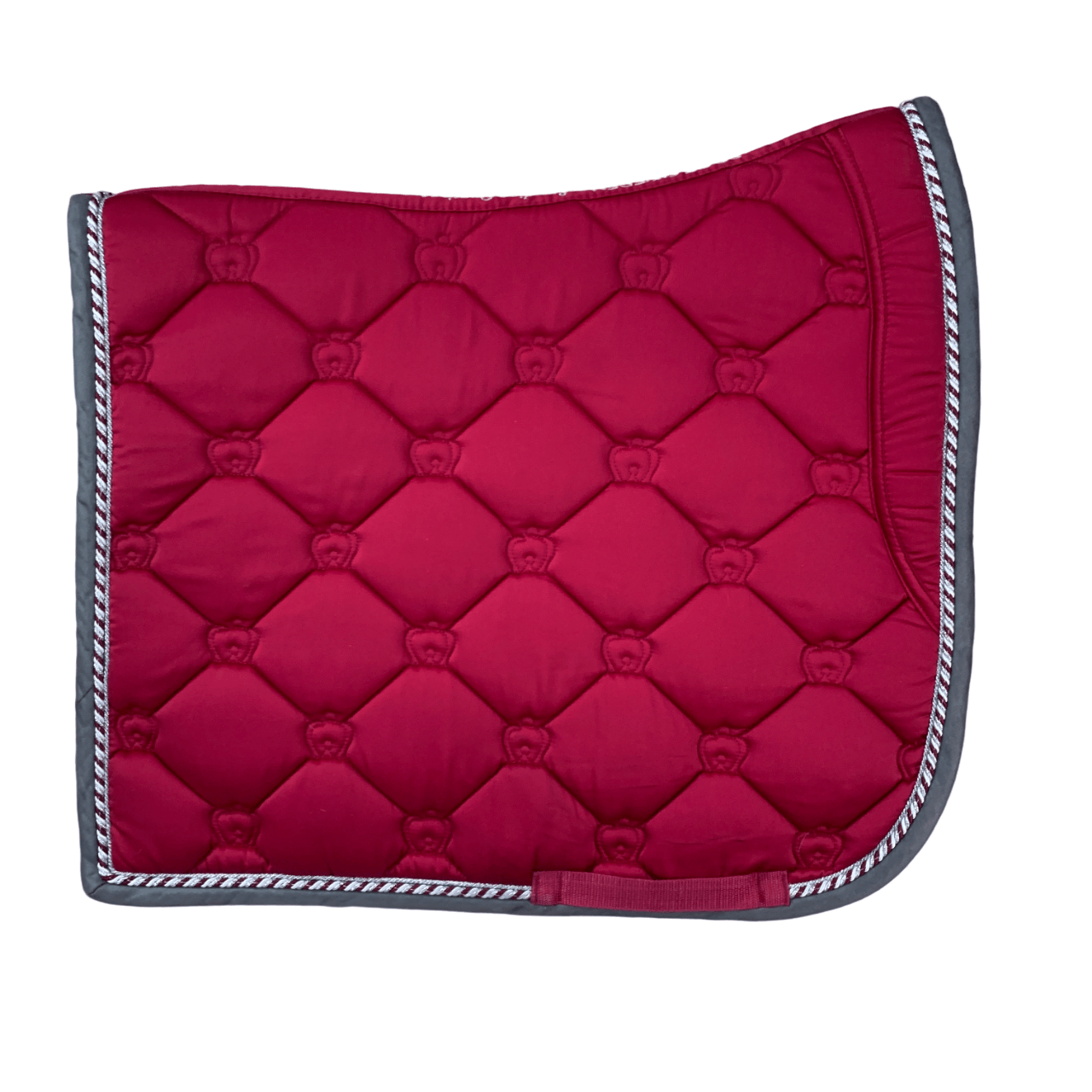 PS of Sweden Signature Dressage Saddle Pad 