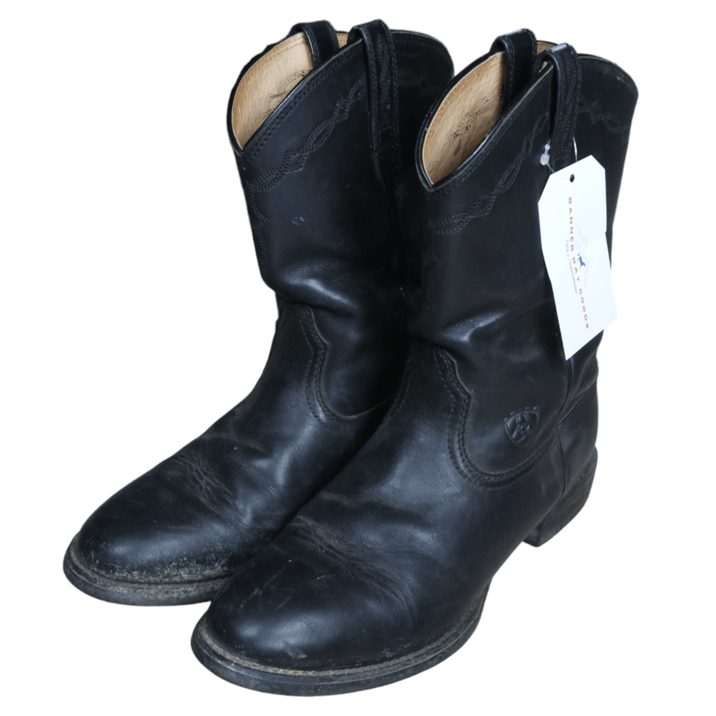 Ariat Heritage Western Roper Boot