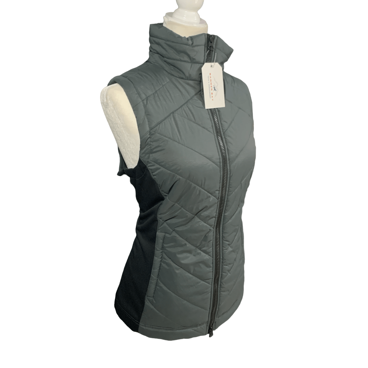 Kerrits 'Good Gallop' Quilted Vest 