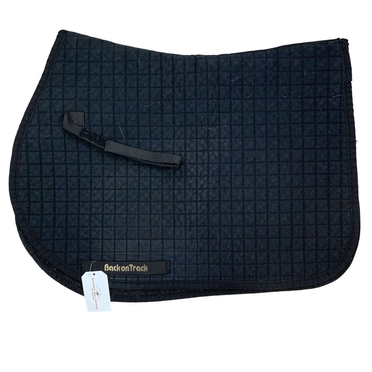 Back on Track Therapeudic AP Saddle Pad