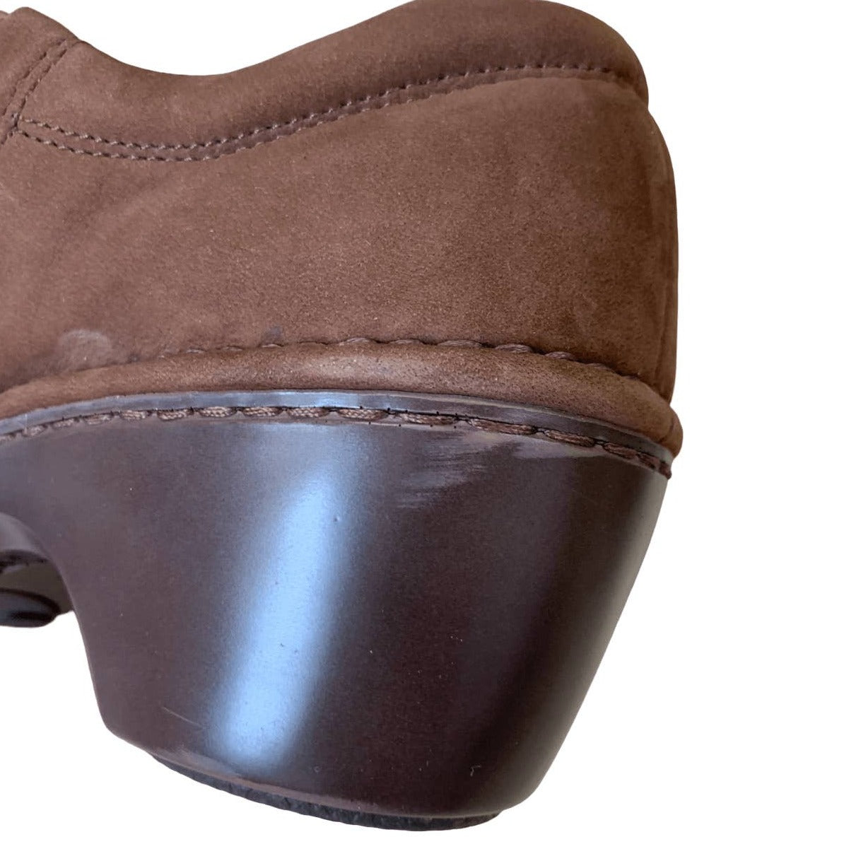 Ariat 'Malibu' Clogs Scuff